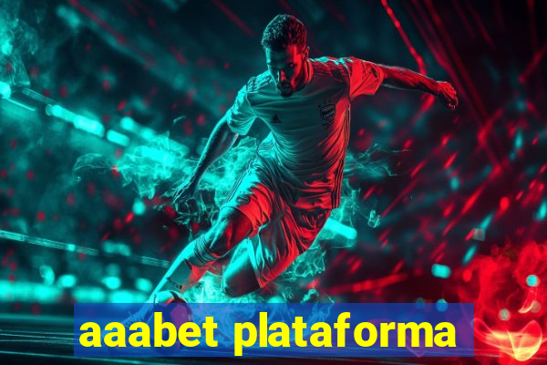 aaabet plataforma